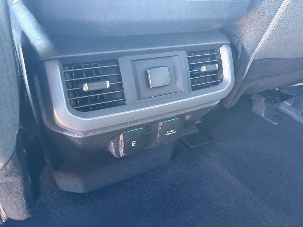 Used 2023 Ford F150 XLT w/ Equipment Group 302A High AWD/4WD image 14