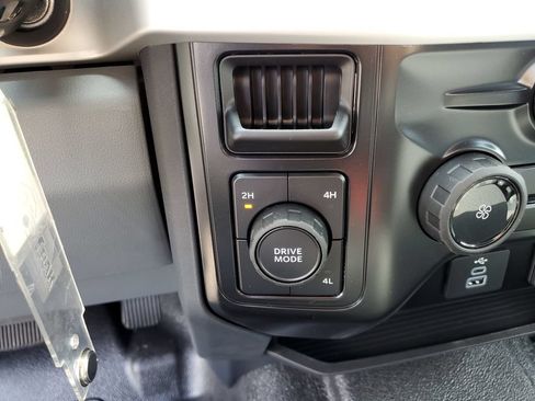 New 2026 Ford F450 XL w/ Snow Plow Prep Package AWD/4WD image 23