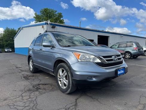 Used 2011 Honda CR-V EX-L image 8