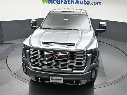 New 2026 GMC Sierra 2500 Denali w/ Denali Reserve Package AWD/4WD image 23