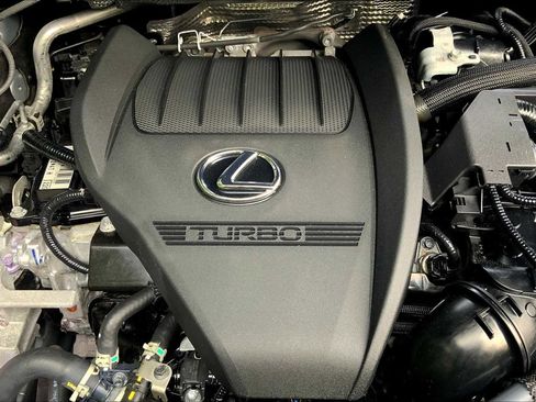 Used 2024 Lexus RX 500h F Sport image 60