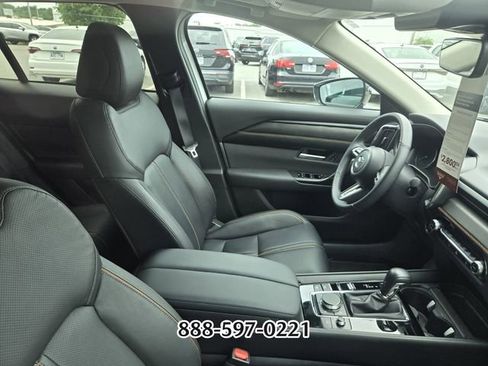 Used 2025 MAZDA CX-50 AWD 2.5 S w/ Weather Package image 9