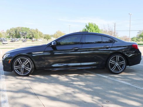 Used 2018 BMW 640i Gran Coupe image 4