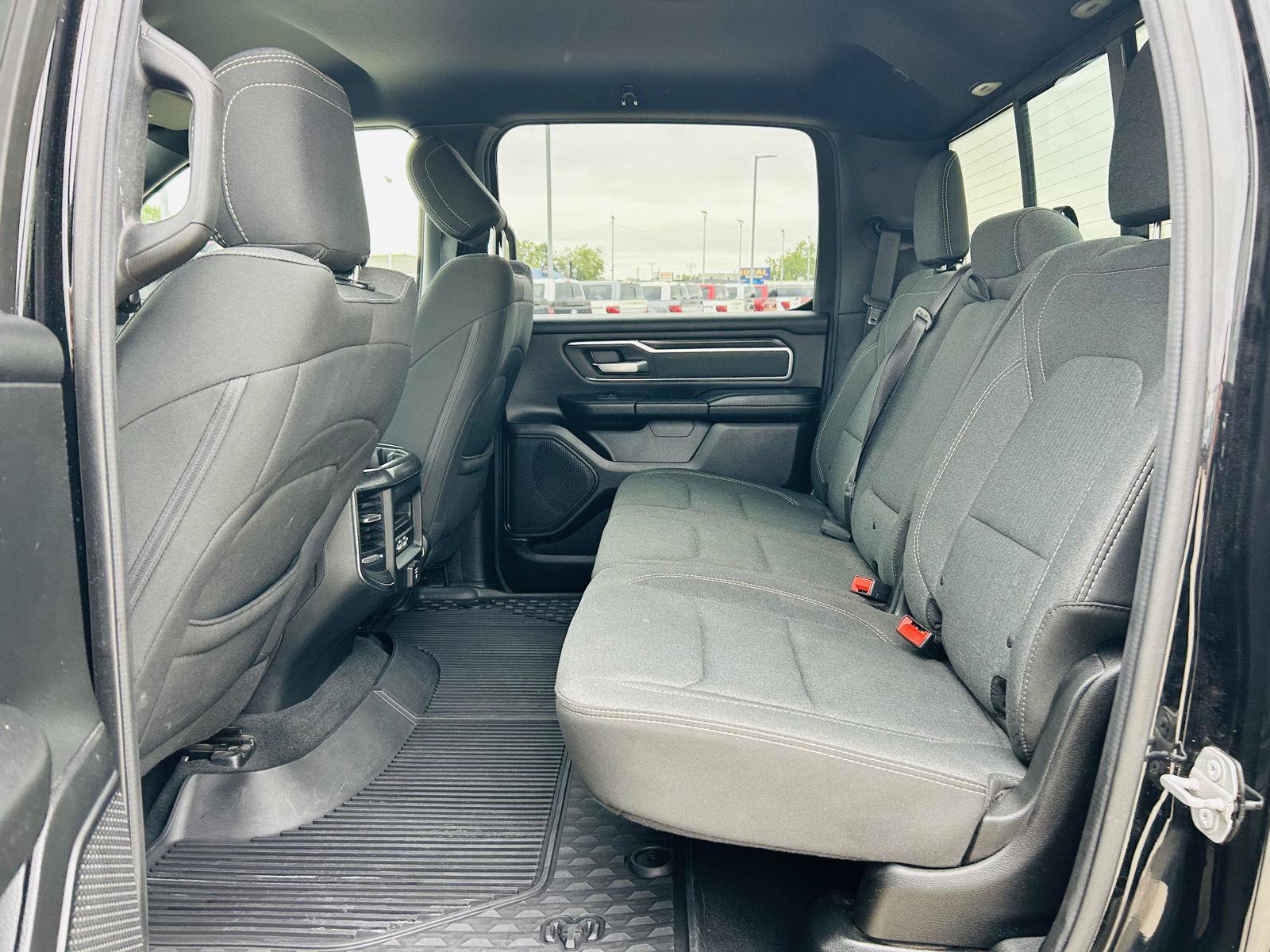 Used 2019 RAM 1500 Big Horn AWD/4WD image 25