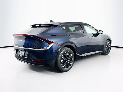 Used 2024 Kia EV6 Wind AWD/4WD image 9