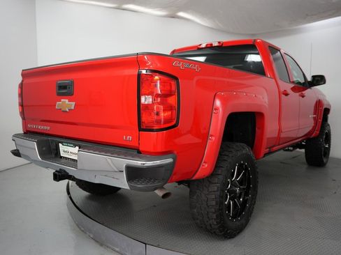 Used 2019 Chevrolet Silverado 1500 LT image 9