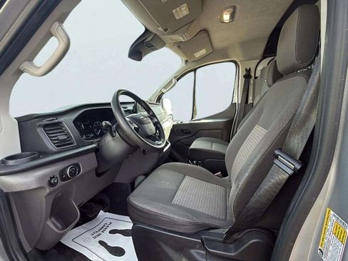 Used 2020 Ford Transit 250 Low Roof AWD image 13
