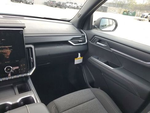 New 2026 GMC Acadia Elevation w/ Black Edition image 15