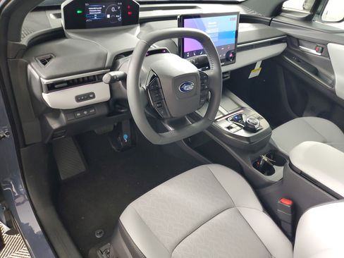 New 2026 Subaru Solterra Limited image 11