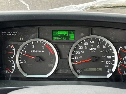 New 2024 Chevrolet Low Cab Forward 6500XD image 20