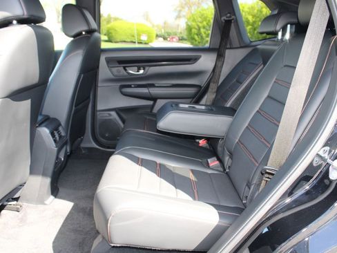 Certified 2024 Honda CR-V Sport-L image 18