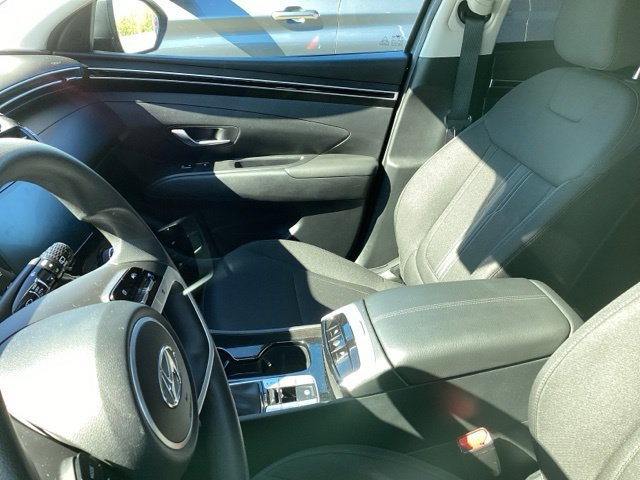 Used 2023 Hyundai Tucson SEL FWD image 14