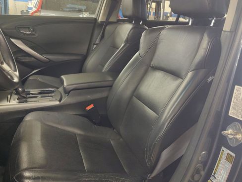 Used 2013 Acura RDX AWD image 2