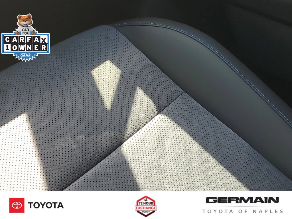 Used 2026 Toyota RAV4 XSE w/ Weather Package AWD/4WD image 28