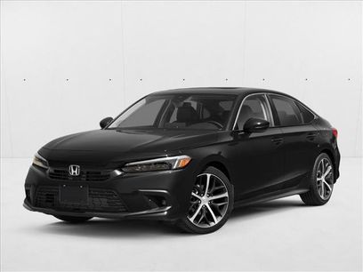 Used 2022 Honda Civic Touring