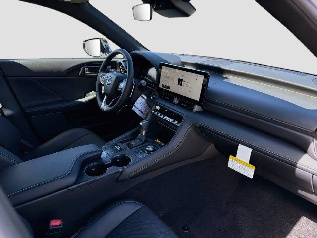 New 2026 Lexus IS 350 F Sport RWD image 13