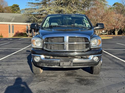 Used 2007 Dodge Ram 3500 Truck SLT w/ Sound & Security Group image 3