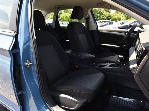 Used 2025 Volkswagen Jetta S FWD image 20