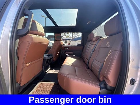 Used 2023 Toyota Tundra 1794 Edition w/ Advanced Package image 32