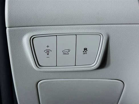 Certified 2023 Hyundai Tucson Limited w/ Cargo Package image 10