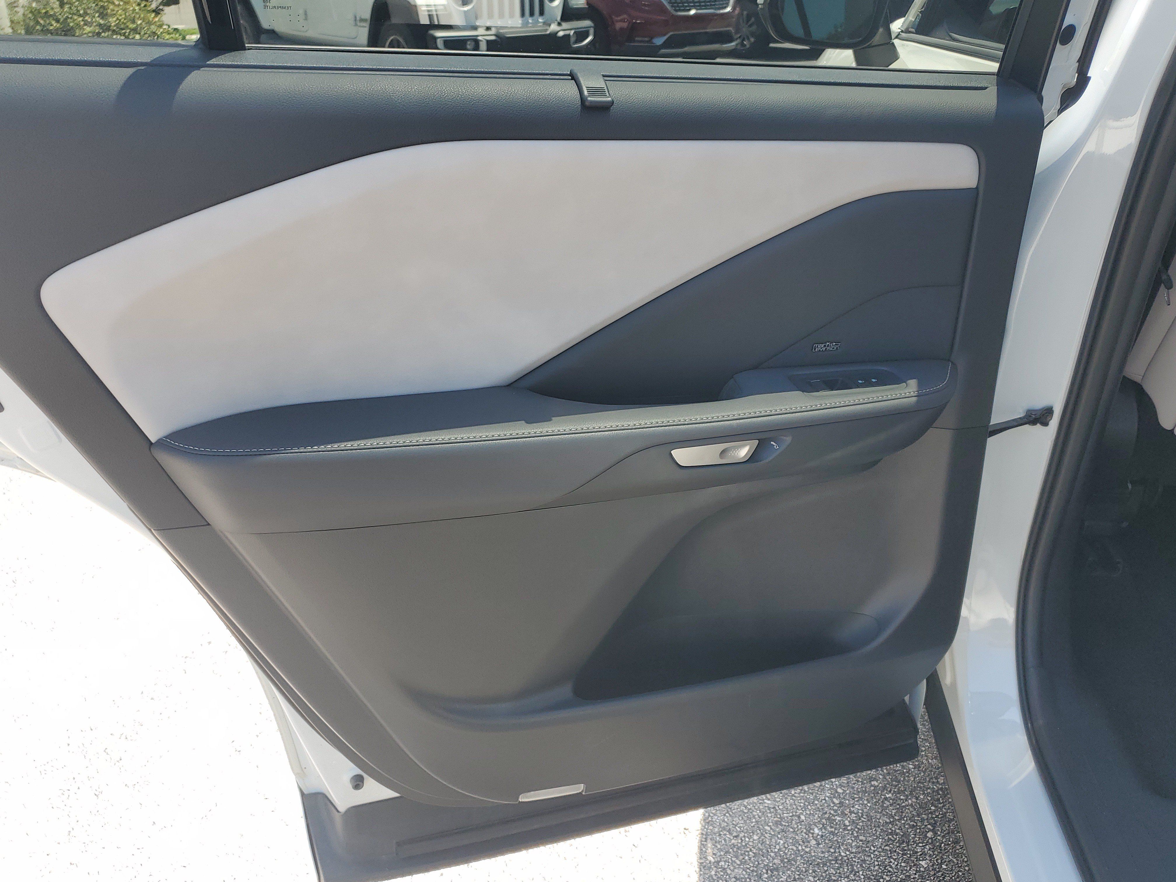 Used 2024 Lexus TX 350 FWD w/ Technology Package image 13