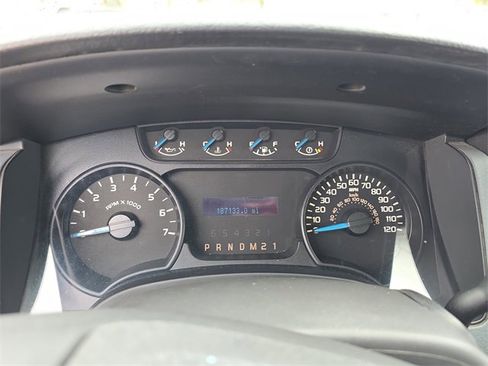 Used 2014 Ford F150 STX w/ Equipment Group 201A Mid image 19