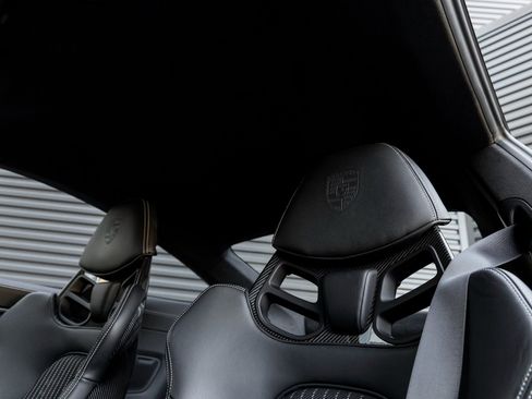 Certified 2024 Porsche 911 GT3 RS image 17