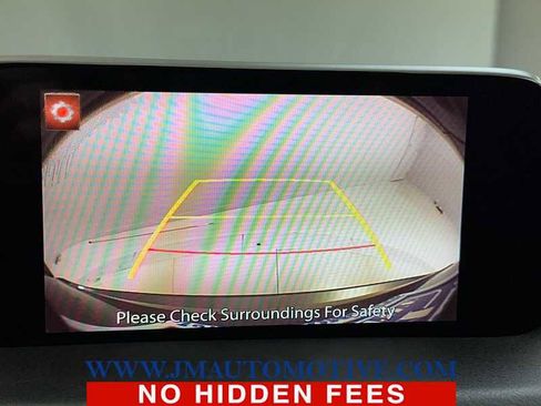 Used 2018 MAZDA CX-5 Touring w/ Preferred Equipment Package image 31