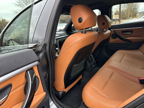 Used 2018 BMW 430i Gran Coupe xDrive image 14