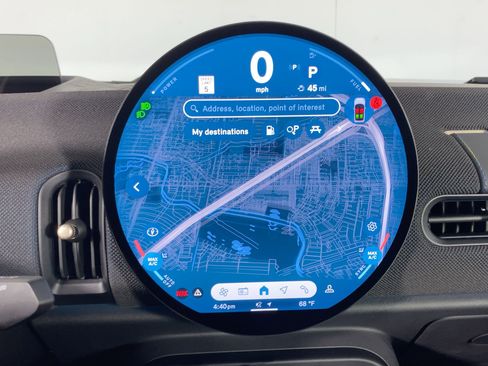 New 2026 MINI Cooper S image 20