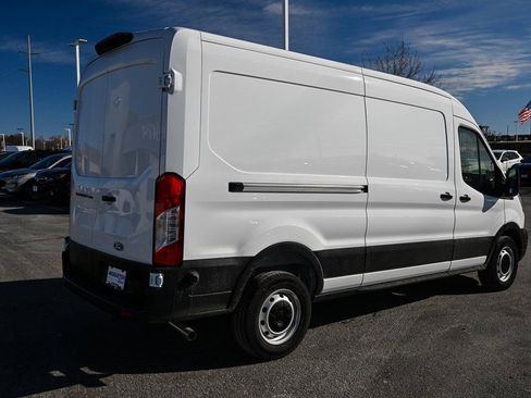 New 2026 Ford Transit 250 148 Medium Roof w/ Load Area Protection Package image 5