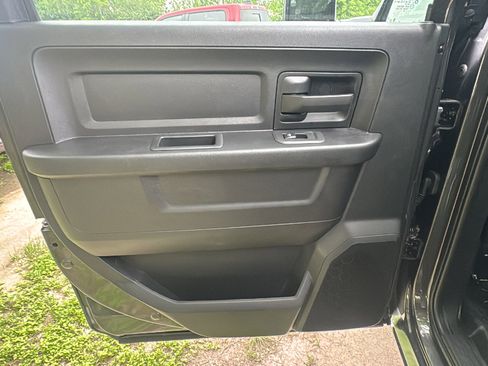 New 2026 RAM 5500 Tradesman AWD/4WD image 15