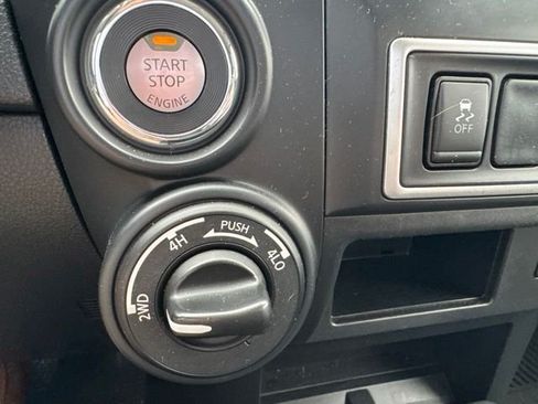 Used 2019 Nissan Titan S w/ S Utility Package AWD/4WD image 19