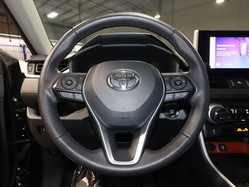 Used 2024 Toyota RAV4 Adventure image 10