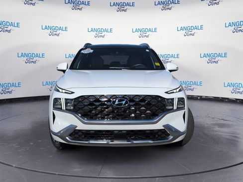 Used 2022 Hyundai Santa Fe Calligraphy image 12
