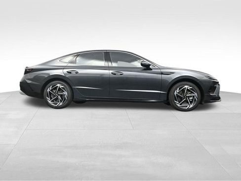 New 2026 Hyundai Sonata SEL image 36
