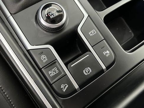 Used 2021 Kia Sorento EX w/ Panoramic Sunroof Package image 38