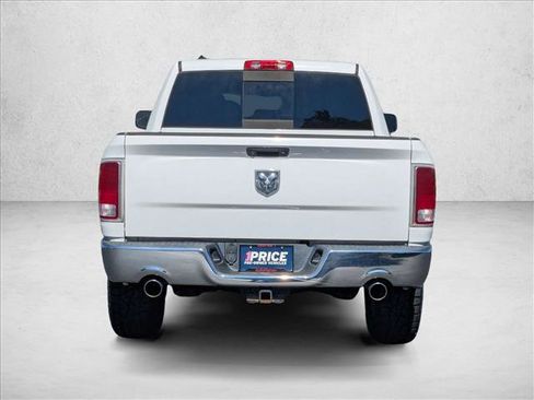 Used 2014 RAM 1500 Laramie image 6