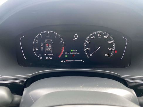 Used 2024 Honda Civic Sport image 21