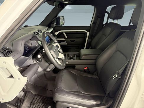Used 2023 Land Rover Defender 110 X-Dynamic SE AWD/4WD image 5
