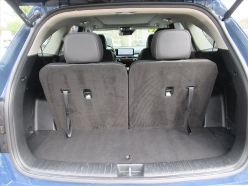 Used 2024 Kia Sorento X-Line EX image 33