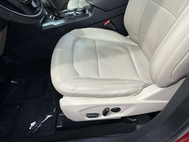 Used 2019 Ford Explorer Limited w/ Class III Trailer Tow Package AWD/4WD image 15
