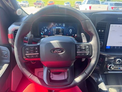 New 2026 Ford F150 Raptor AWD/4WD image 25