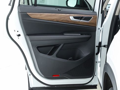 New 2026 Volkswagen Atlas SE image 56