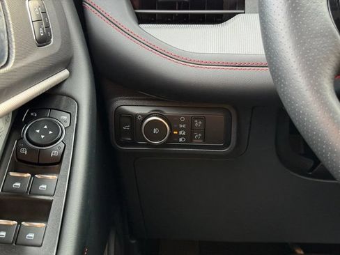 Used 2025 Ford Explorer ST w/ Sun And Sound Package AWD/4WD image 37