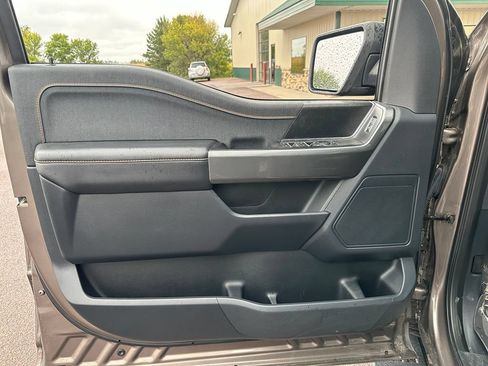 Used 2023 Ford F150 Tremor AWD/4WD image 12