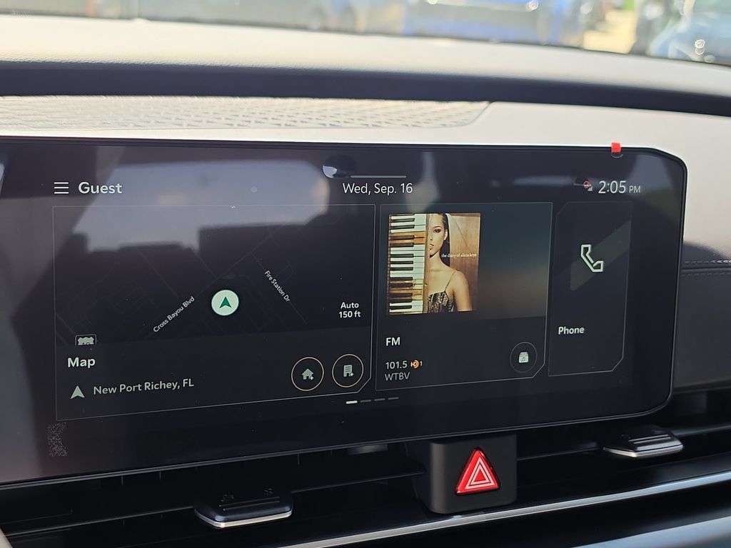 New 2027 Kia Carnival LX FWD image 23