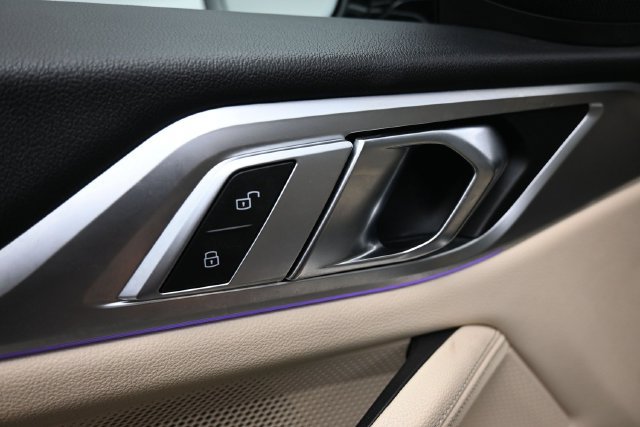 Used 2023 BMW 430i Gran Coupe w/ Premium Package RWD image 22