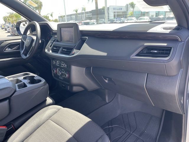 Used 2024 Chevrolet Tahoe LS w/ Driver Alert Package AWD/4WD image 28