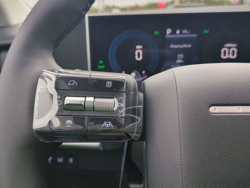 New 2026 Hyundai Santa Fe SEL image 32